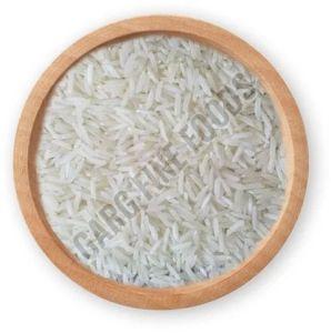 White Sugandha Raw Non Basmati Rice for Cooking