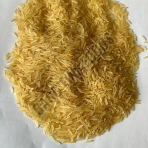 Traditional Golden Sella Basmati Rice, Purity : 95%