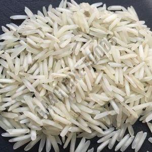 Creamy White Traditional Steam Basmati Rice for Cooking