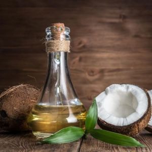 50ml Virgin Coconut Hair Oil