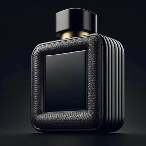 Oem Odm Professional Design Custom Perfume Bottle