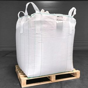 PP Fibc Bags, Color : Customized