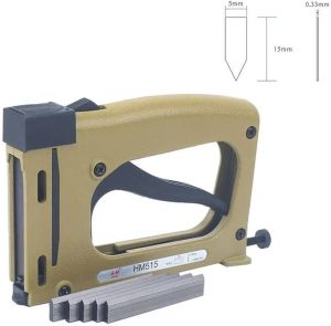 Photo Frame Tacker Metal Portable