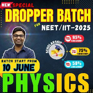 NEET Physics Coaching