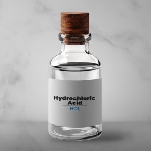 Liquid Hydrochloric Acid