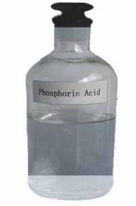 Liquid Phosphoric Acid
