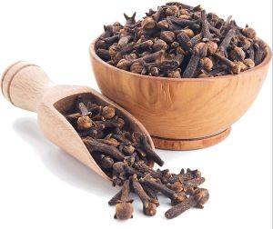 Brown Dry Cloves, Packaging Size : 25-50kg Food Grade