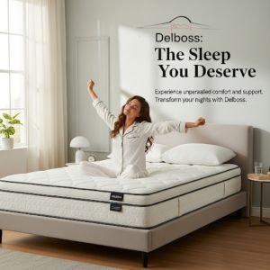 Bonnell Spring Mattresses