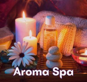 Aroma Body Massage