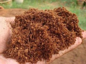 Coir Pith Powder, Color : Brown, Packaging Size : 25kg, 5-25kg