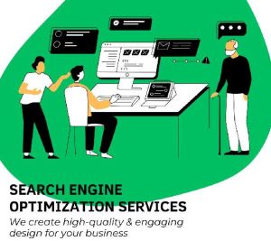 search engine optimization services