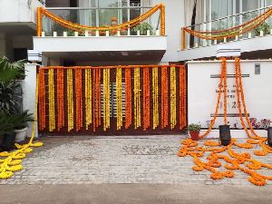 Artificial Flower Decoration