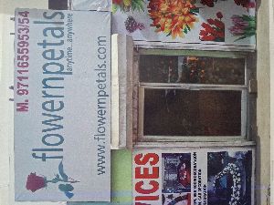 flower delivery service