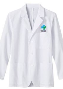 Doctor Lab Coat