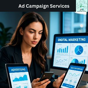 AD Campaign Services