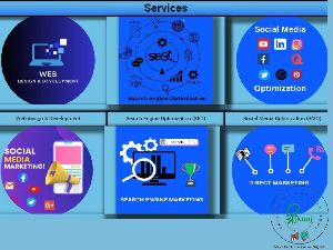 digital marketing services