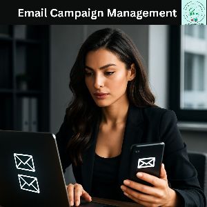 Email Campaign Management