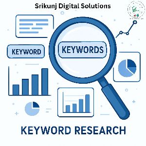 Keyword Research Services