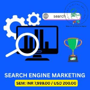 Search Engine Marketing