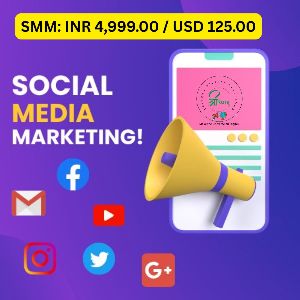 social media marketing service