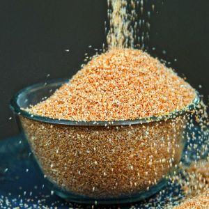 44 & 50kg Wheat Rava, Packaging Type : Plastic Bag 10%