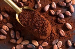 Cocoa Powder, Color : Brown