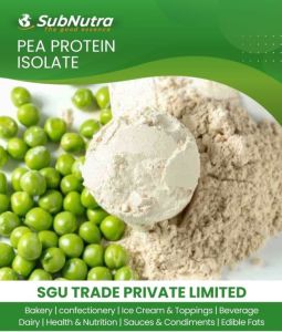Pea Protein