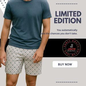 Printed Bermudes, Gender : MALE