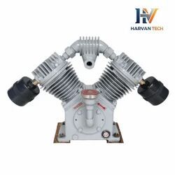 2 hp elgi air compressor head