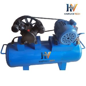 Harvantech 200lb 2 HP Piston Air Compressor