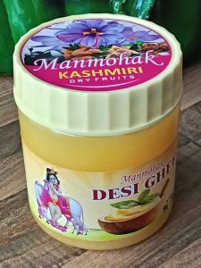 Pure Cow Ghee, Color : Light Yellow, Form : Liquid