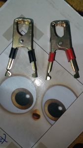 Coated Aluminium Cloth Chimti for Home