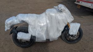 Bike Transport Service