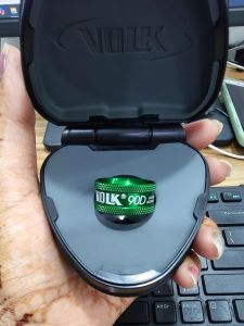 Volk 90 D Ophthalmic Lenses