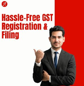 GST Services