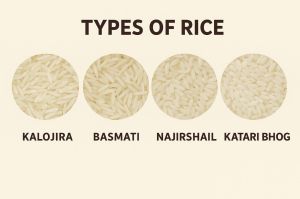 Organic Rice