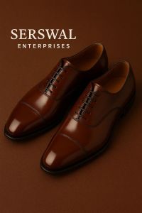 Men Leather Shoes