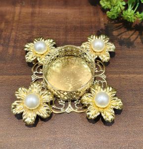 Decorative Diya, Color : Multicolor, Packaging Size : 5-25kg