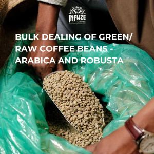 arabica coffee beans