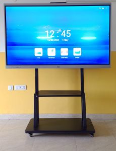 Flat Panel TV Stand