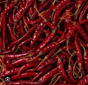 red chilli