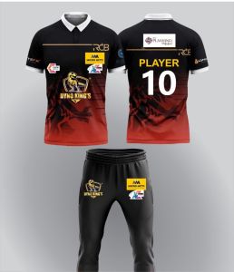 Mens Polyester Sports Tshirt