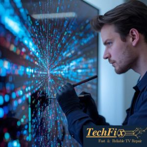 LED TV Repairing Services LED TV Repairing Services