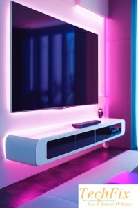 Smart TV Repair Smart TV Repair