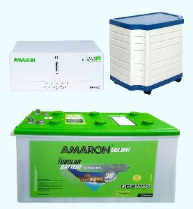 Amaron Battery