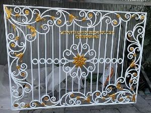 Grills Fabrication Works