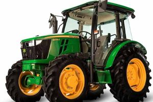 John Deere Tractor
