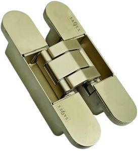 Concealed Hinges
