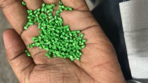 Green Article PP Granules