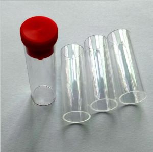 Pvc Clear Plastic Tube
